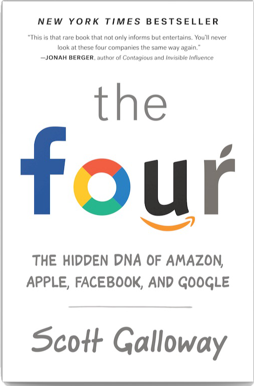 the-four-book-cover