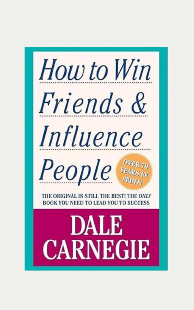 how-to-win-friends-and-influence-people-summary