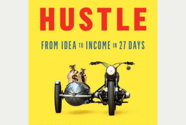 side-hustle-book